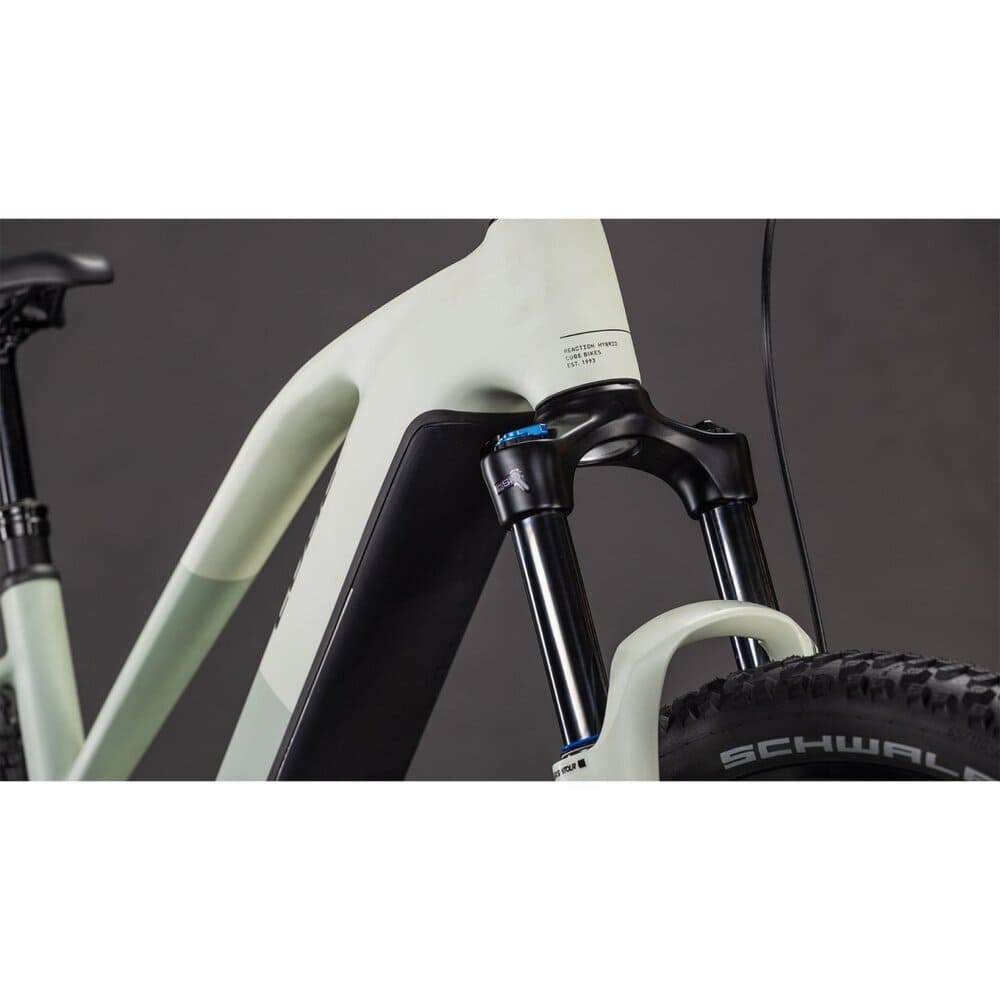 CUBE REACTION HYBRID Pro 27.5“ 800 Trapeze E-Mountainbike 2026 – Bild 13