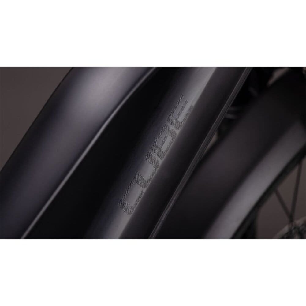 REACTION HYBRID Pro 800 FE CUBE Trapeze E-Mountainbike 2026 27.5“/ 29“ – Bild 5