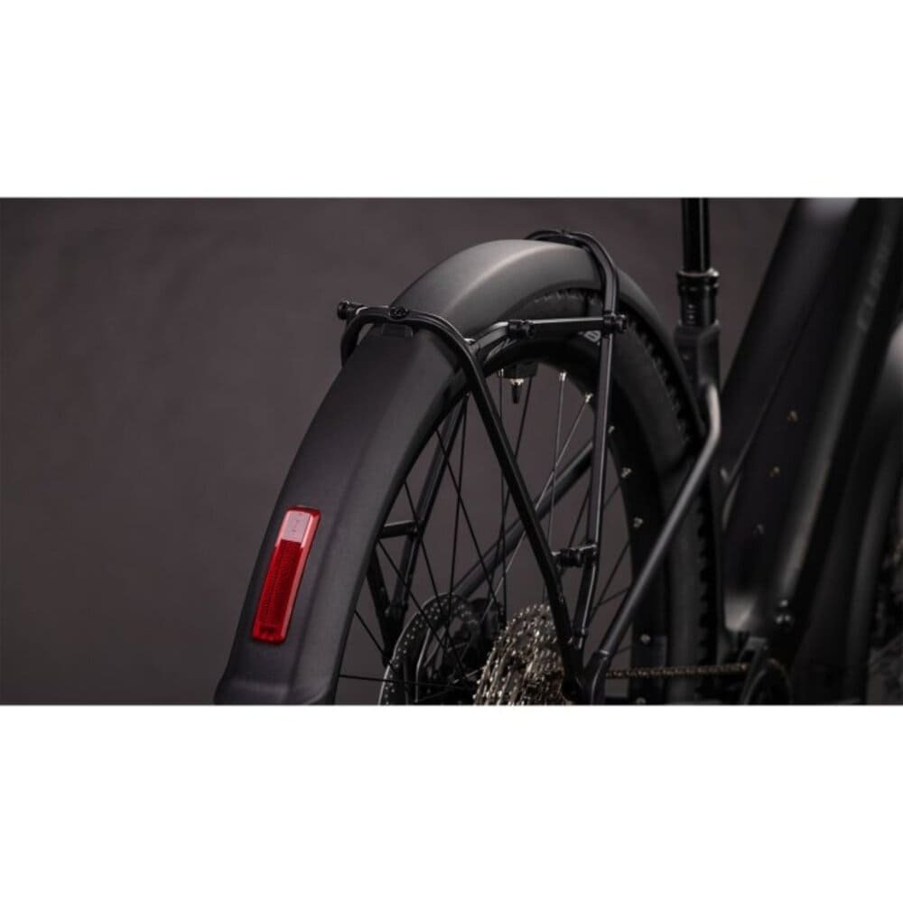 REACTION HYBRID Pro 800 FE CUBE Trapeze E-Mountainbike 2026 27.5“/ 29“ – Bild 6