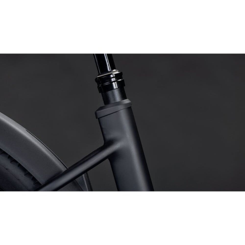 CUBE 27.5“ REACTION HYBRID Pro 800 FE Easy Entry E-Mountainbike 2026 – Bild 6