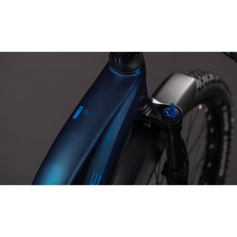 REACTION HYBRID Pro 800 FE CUBE Trapeze E-Mountainbike 2026 27.5“/ 29“ – Bild 10