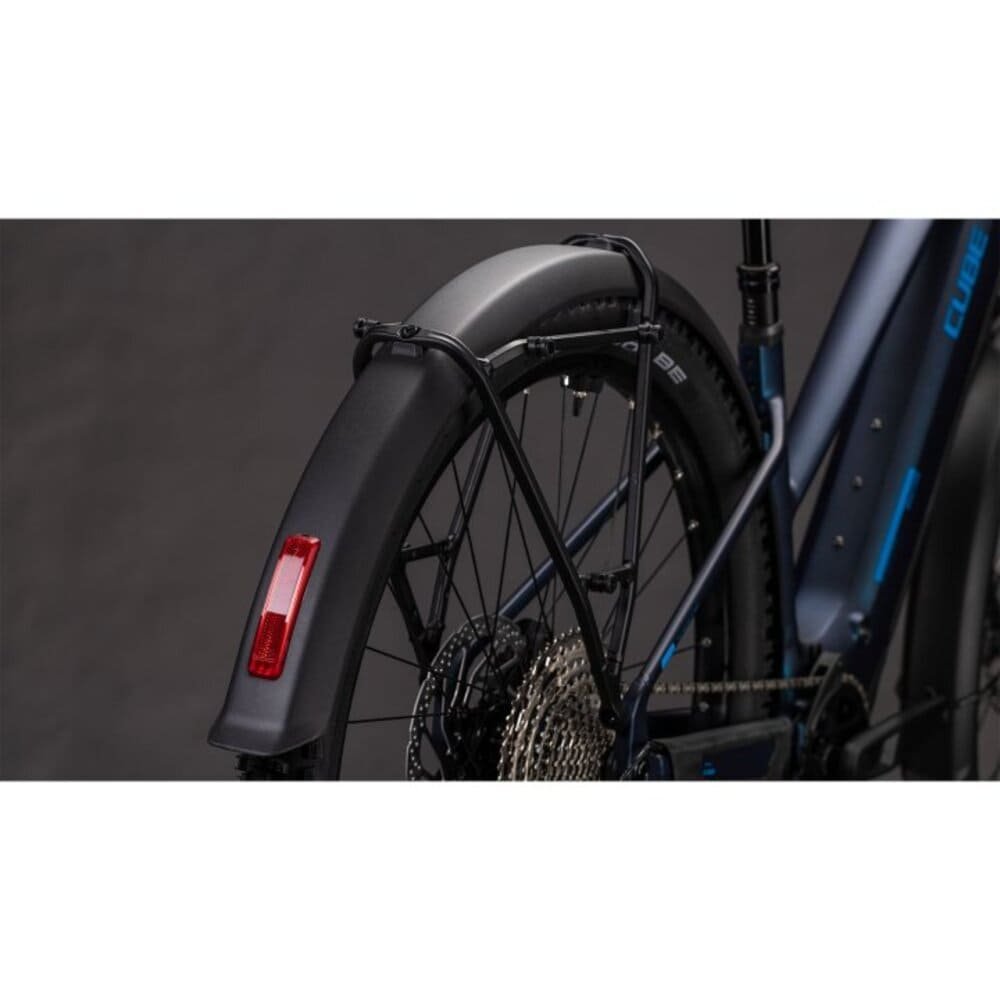 REACTION HYBRID Pro 800 FE CUBE Trapeze E-Mountainbike 2026 27.5“/ 29“ – Bild 11