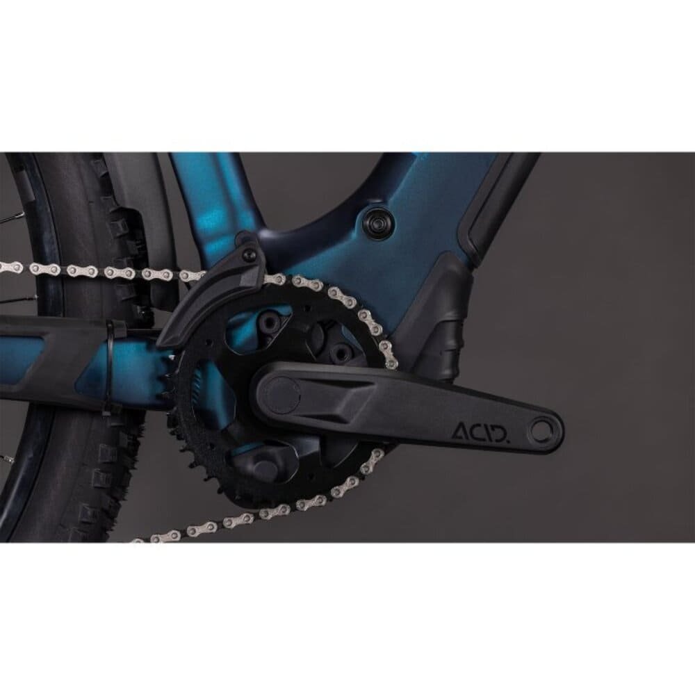 REACTION HYBRID Pro 800 FE CUBE Trapeze E-Mountainbike 2026 27.5“/ 29“ – Bild 12