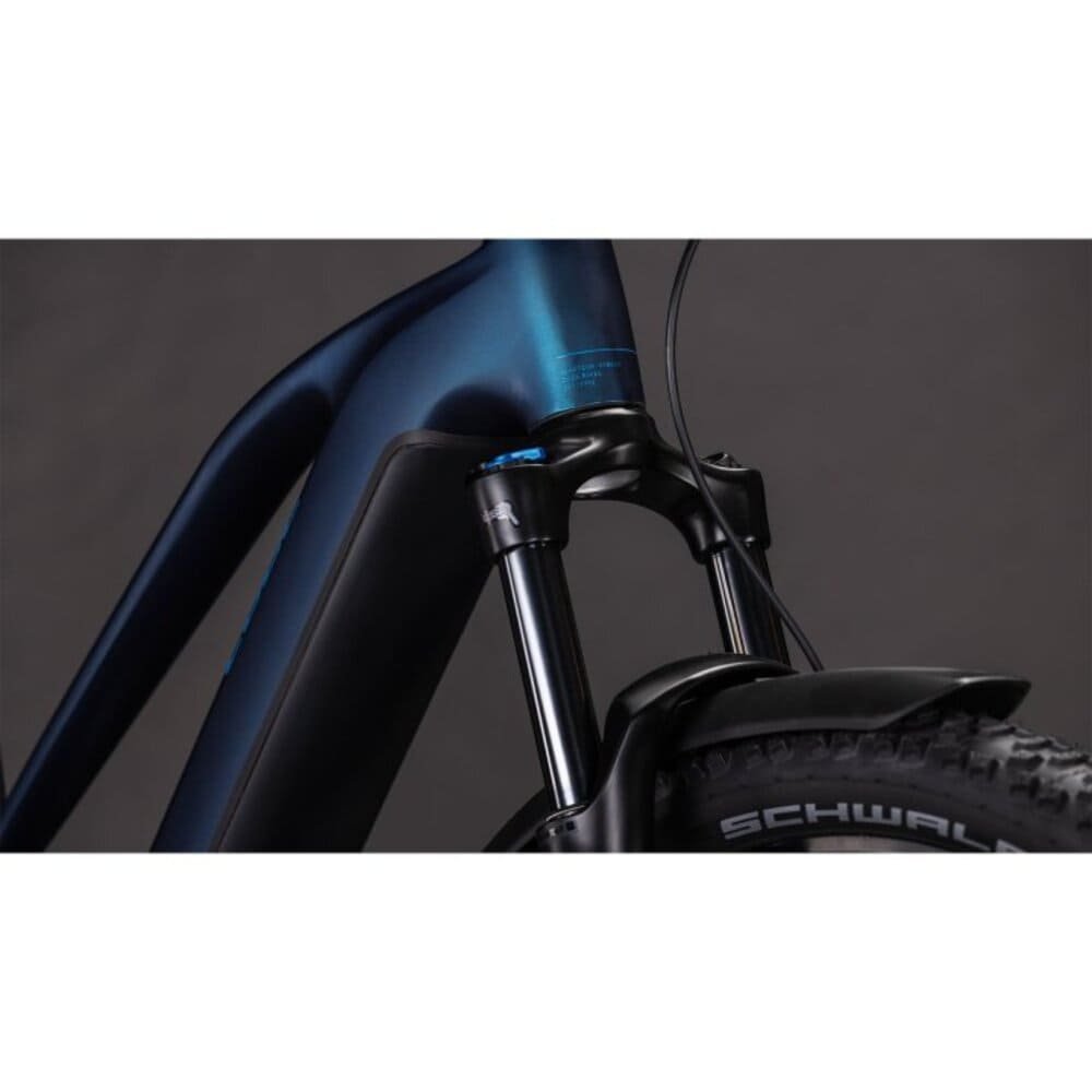REACTION HYBRID Pro 800 FE CUBE Trapeze E-Mountainbike 2026 27.5“/ 29“ – Bild 13