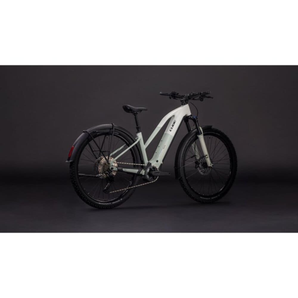 REACTION HYBRID Pro 800 FE CUBE Trapeze E-Mountainbike 2026 27.5“/ 29“ – Bild 15
