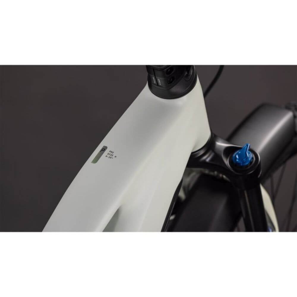 REACTION HYBRID Pro 800 FE CUBE Trapeze E-Mountainbike 2026 27.5“/ 29“ – Bild 16