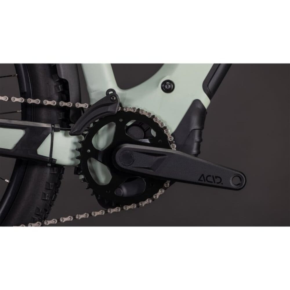 REACTION HYBRID Pro 800 FE CUBE Trapeze E-Mountainbike 2026 27.5“/ 29“ – Bild 18