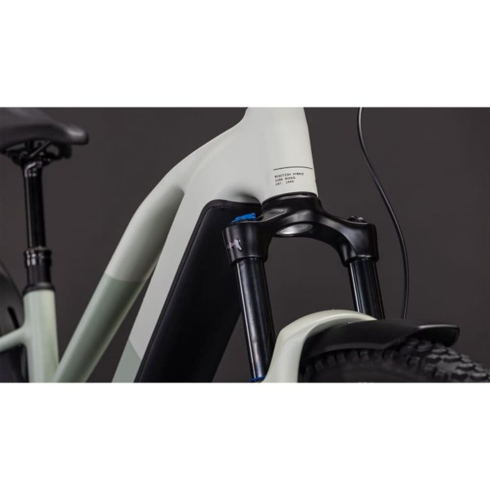 REACTION HYBRID Pro 800 FE CUBE Trapeze E-Mountainbike 2026 27.5“/ 29“ – Bild 19