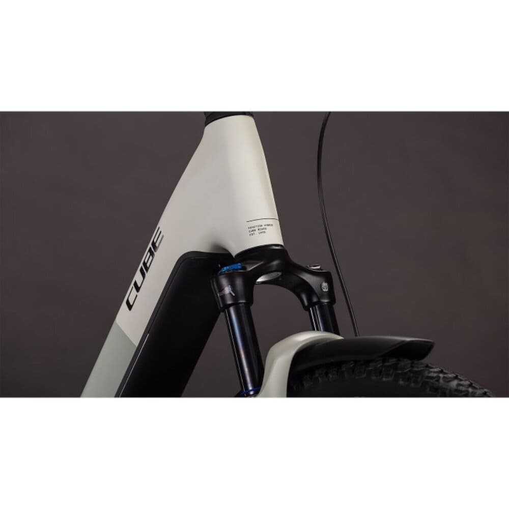 CUBE 27.5“ REACTION HYBRID Pro 800 FE Easy Entry E-Mountainbike 2026 – Bild 14