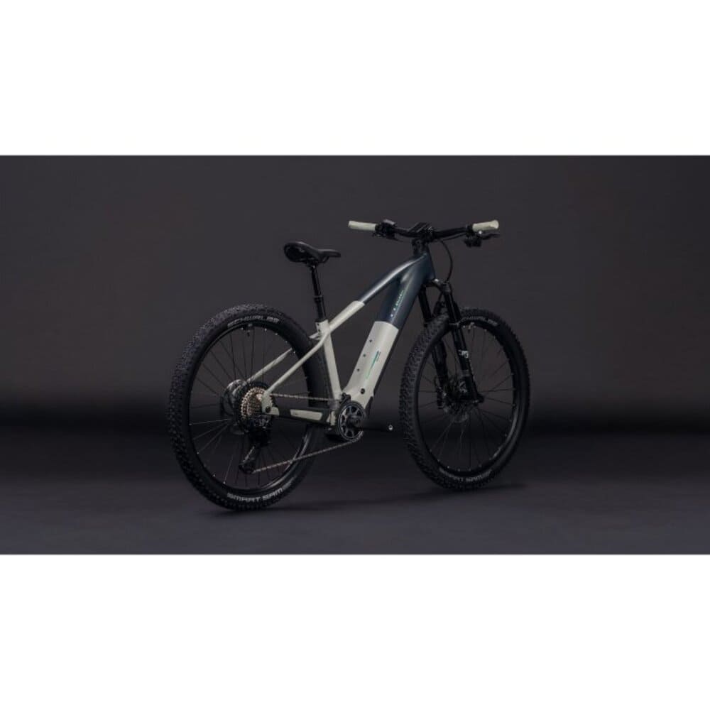 CUBE REACTION HYBRID SLT 800 29“ E-Mountainbike 2026 – Bild 3