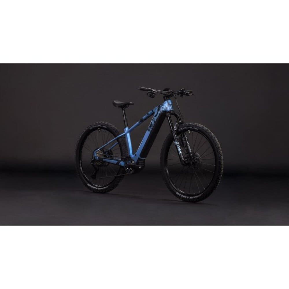 CUBE REACTION HYBRID SLT 800 29“ E-Mountainbike 2026 – Bild 6