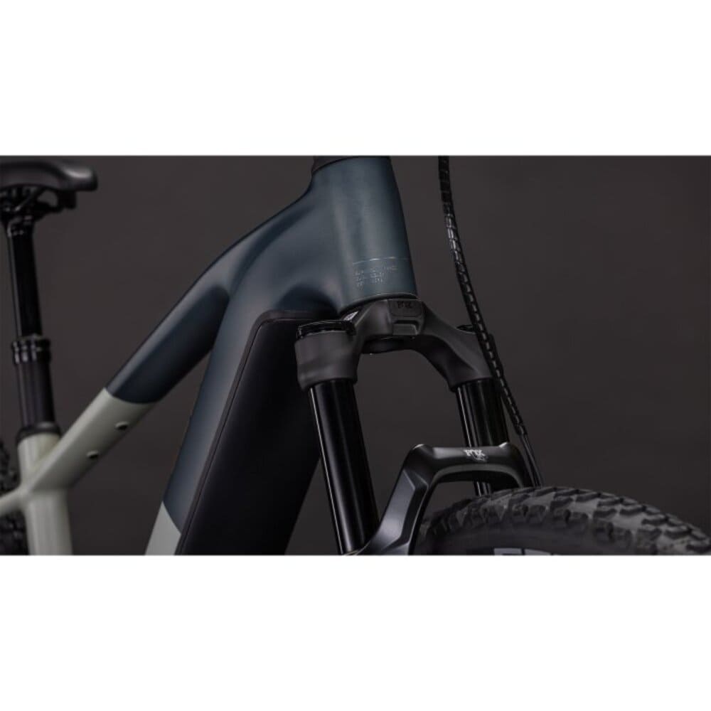 CUBE REACTION HYBRID SLT 800 29“ E-Mountainbike 2026 – Bild 7