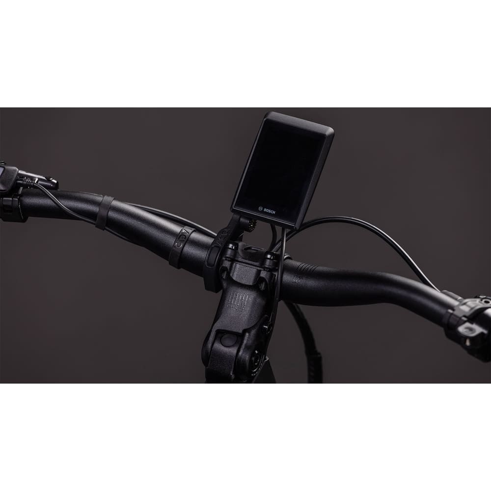 E-Bikes CUBE KATHMANDU HYBRID Comfort SLX 800 Trekking 2026 solareclipse / gold – Bild 5