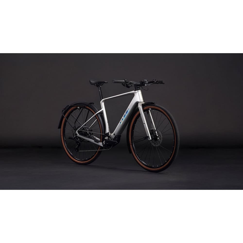 CUBE NULANE HYBRID C:62 Race 400X FE Carbon Fitness E-Bike - 2026 – Bild 2