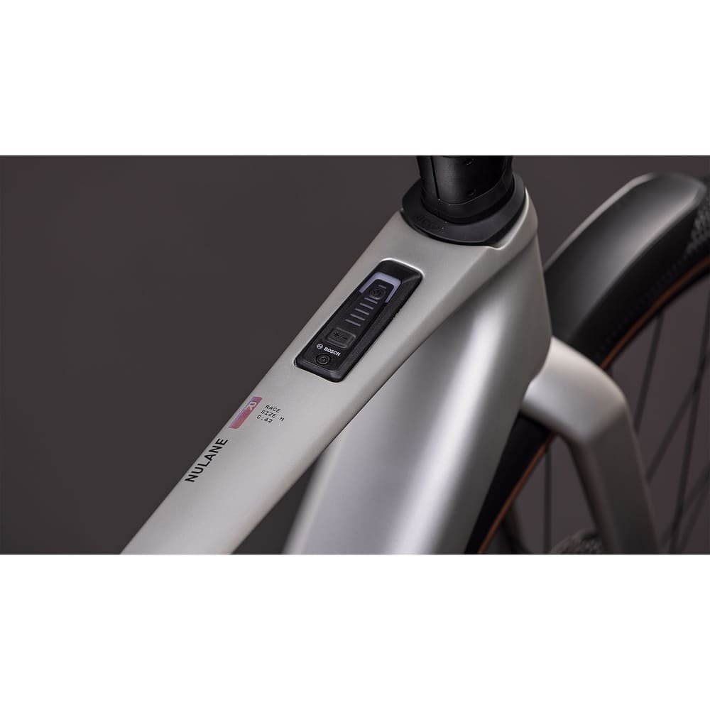 CUBE NULANE HYBRID C:62 Race 400X FE Carbon Fitness E-Bike - 2026 – Bild 3