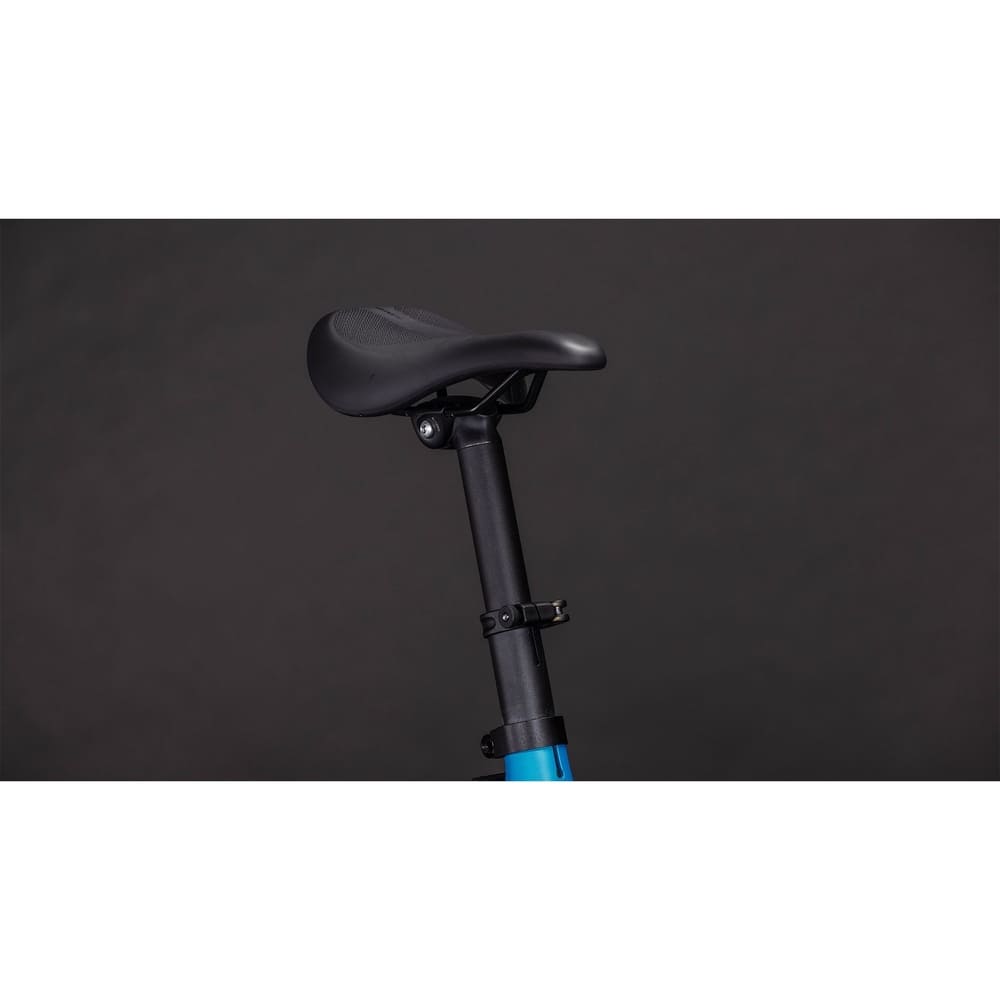 CUBE FOLD HYBRID Comfort 545 20" E-Faltrad 2026 azure / reflex – Bild 13