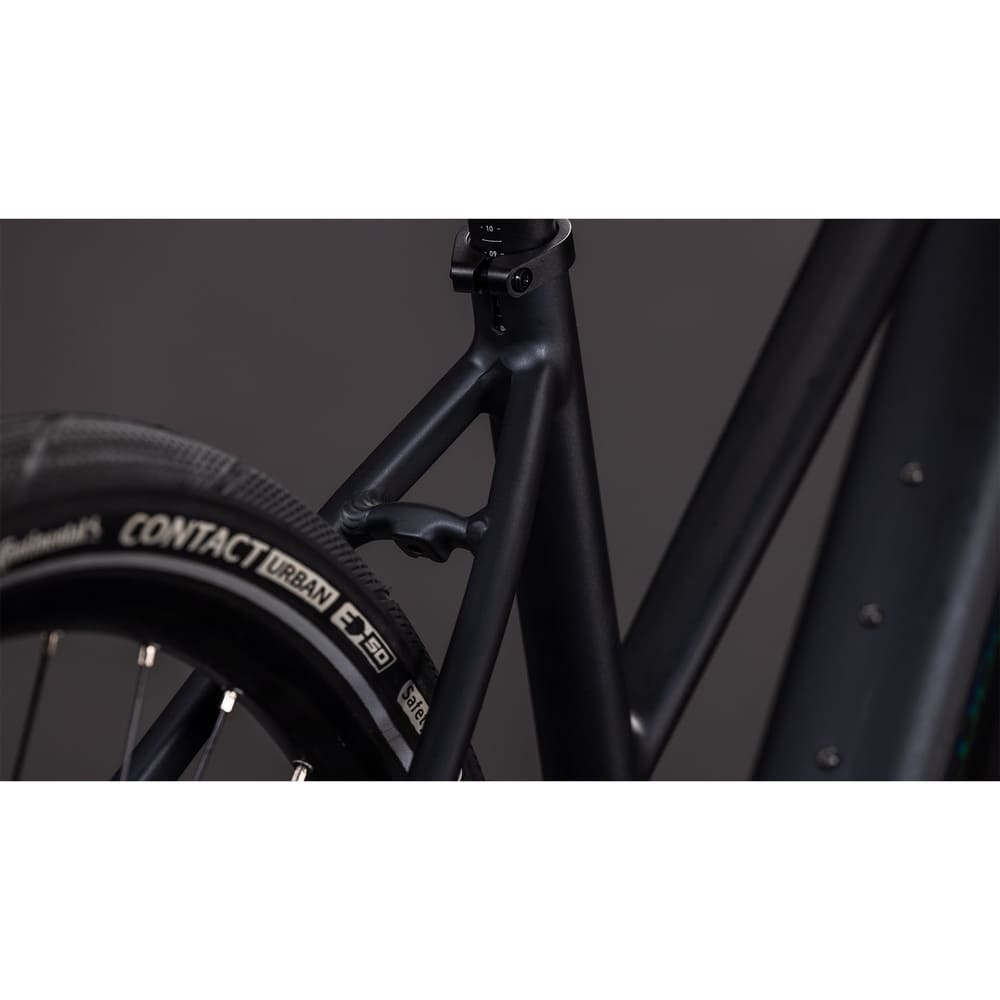E-Bike CUBE EDITOR HYBRID Pro FE 400X Trapeze - 2026 – Bild 4