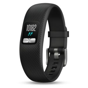 Garmin vivofit 4 Fitnessarmband