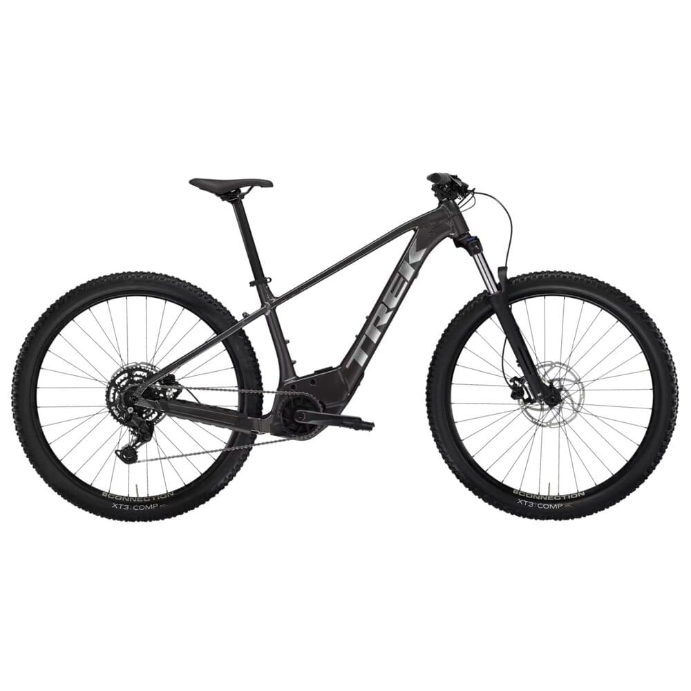 Trek MARLIN+ 6 29" E-Mountainbike 2025 Dnister Black