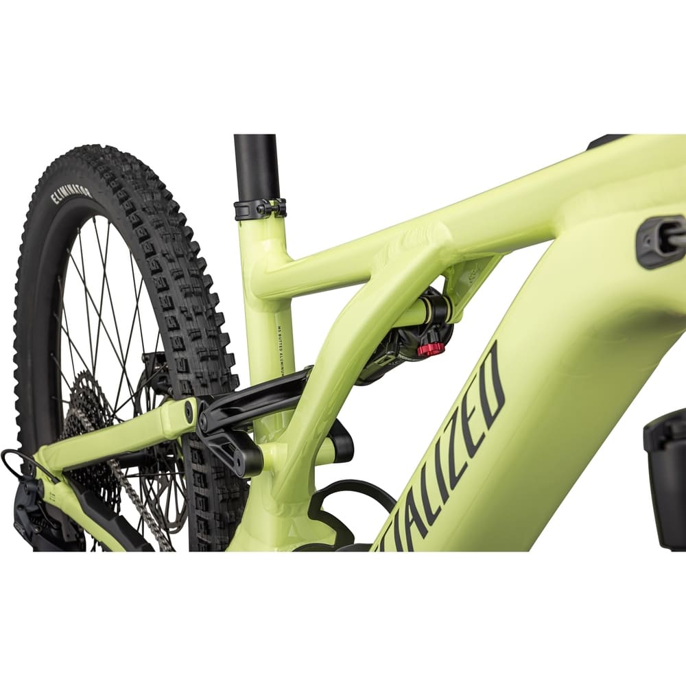 Specialized TURBO LEVO ALLOY E-Mountainbike 2025 gloss limestone / black – Bild 4