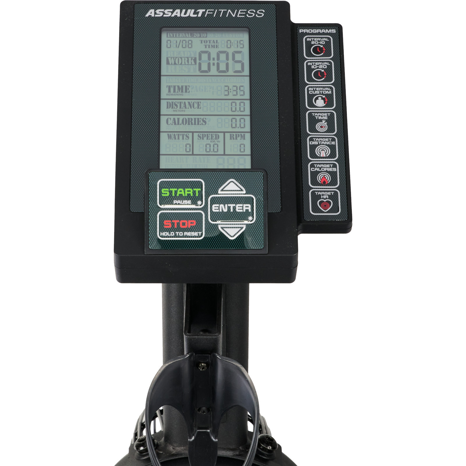 Assault Air Bike Classic – Bild 4