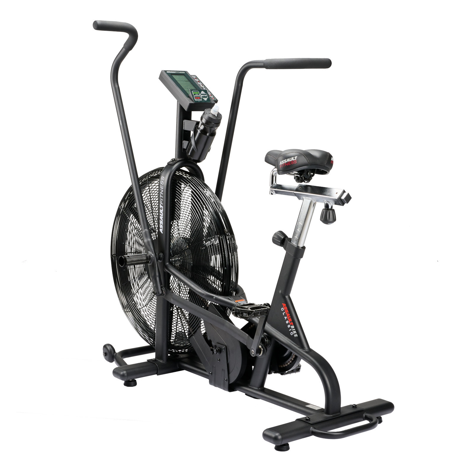 Assault Air Bike Classic – Bild 6