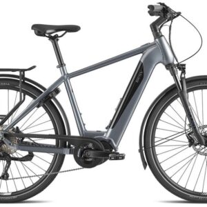 BESV TR 1.2 630 Wh 28 Zoll Diamant