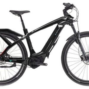 Bianchi E-Omnia T Type ST Nexus 625 Wh 29 Zoll Trapez