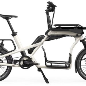 Cago CS200 725 Wh 20 Zoll Long John