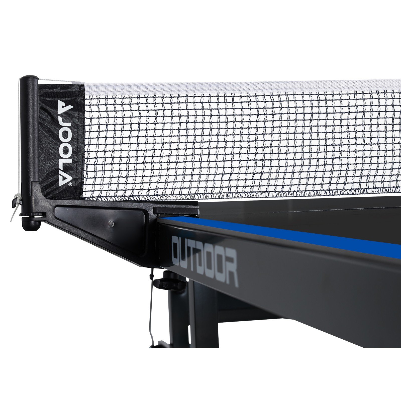 Joola Outdoor Tischtennisplatte J500A inkl. Zubehör-Set – Bild 5