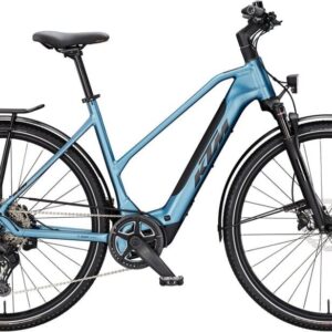 KTM Macina Sport SX 20 Trapez 400 Wh 29 Zoll