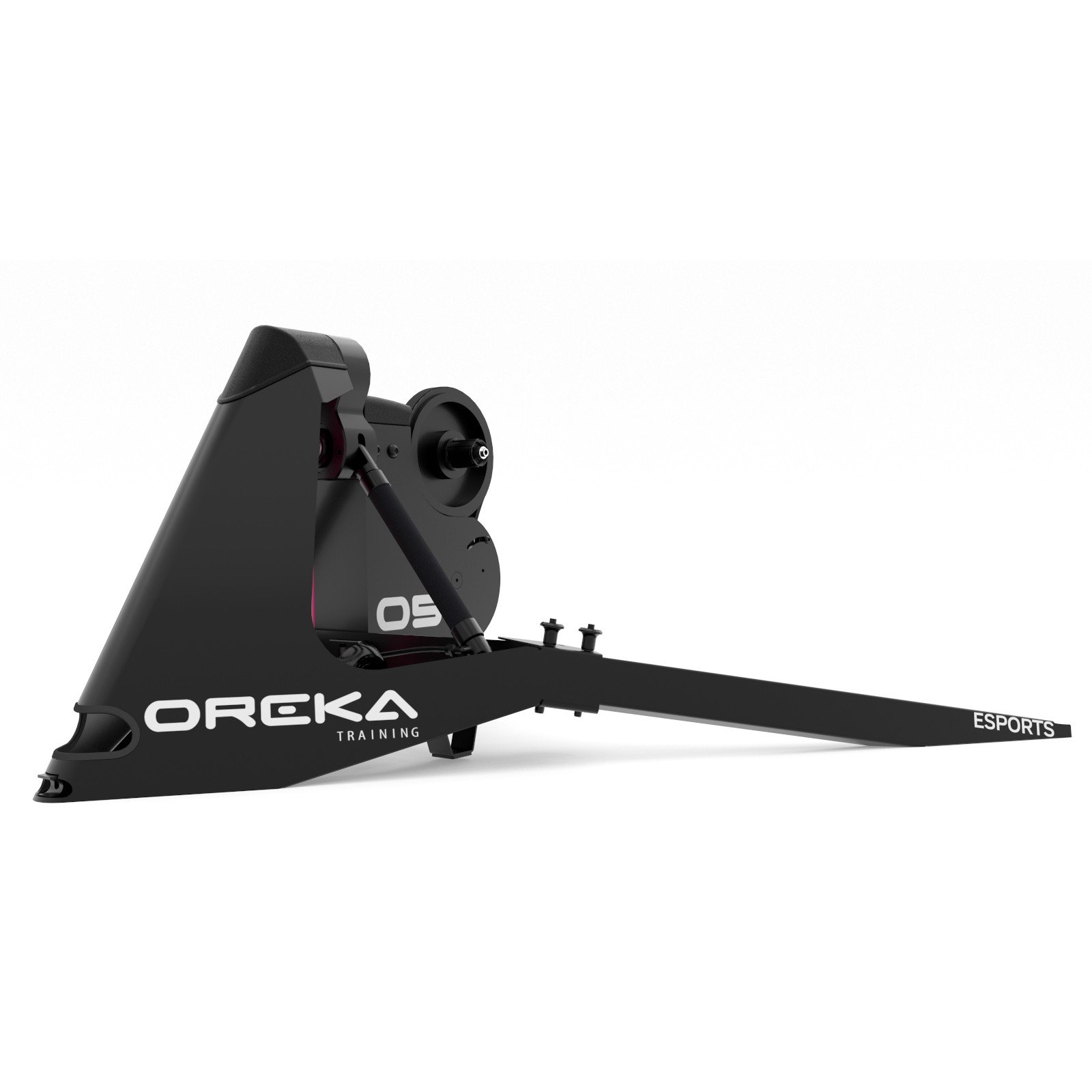 Oreka O5 Bike-Trainer – Bild 8