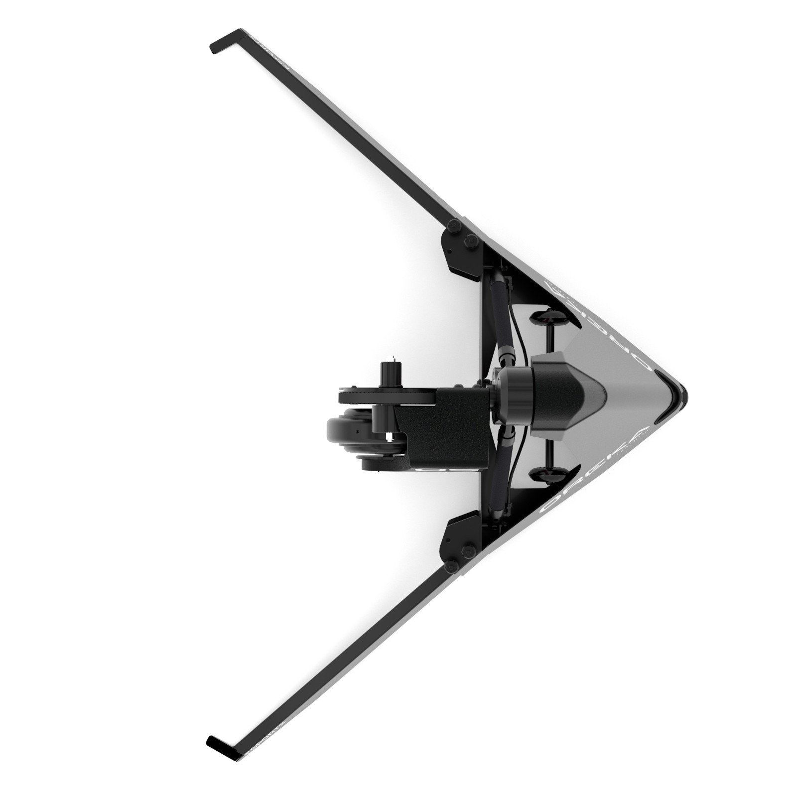 Oreka O5 Bike-Trainer – Bild 6