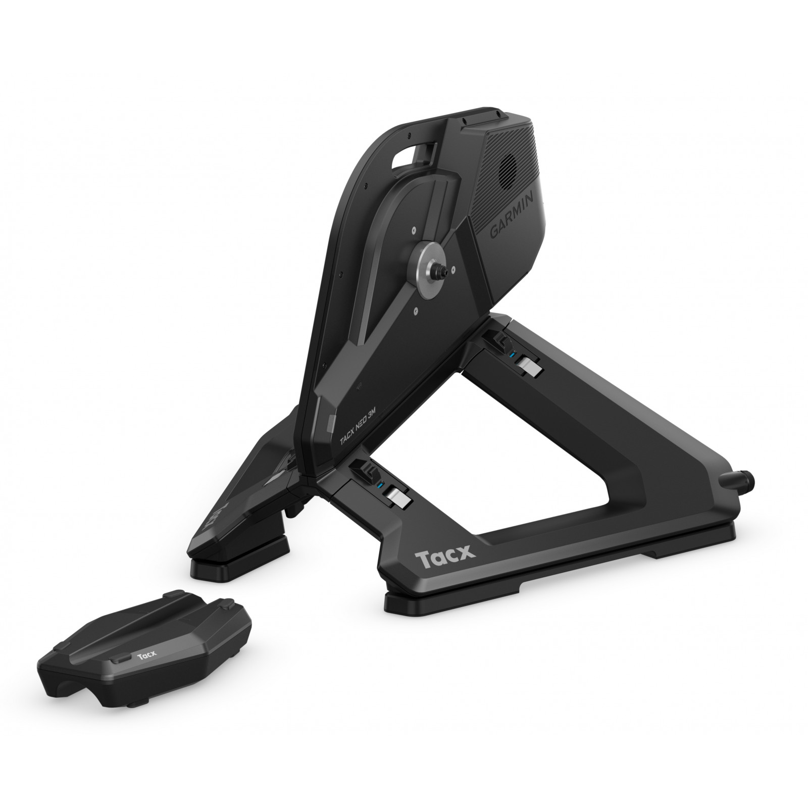 Tacx NEO 3M Smart-Trainer – Bild 2