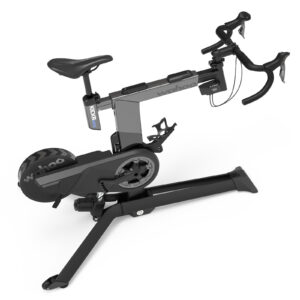 Wahoo Kickr Bike Pro