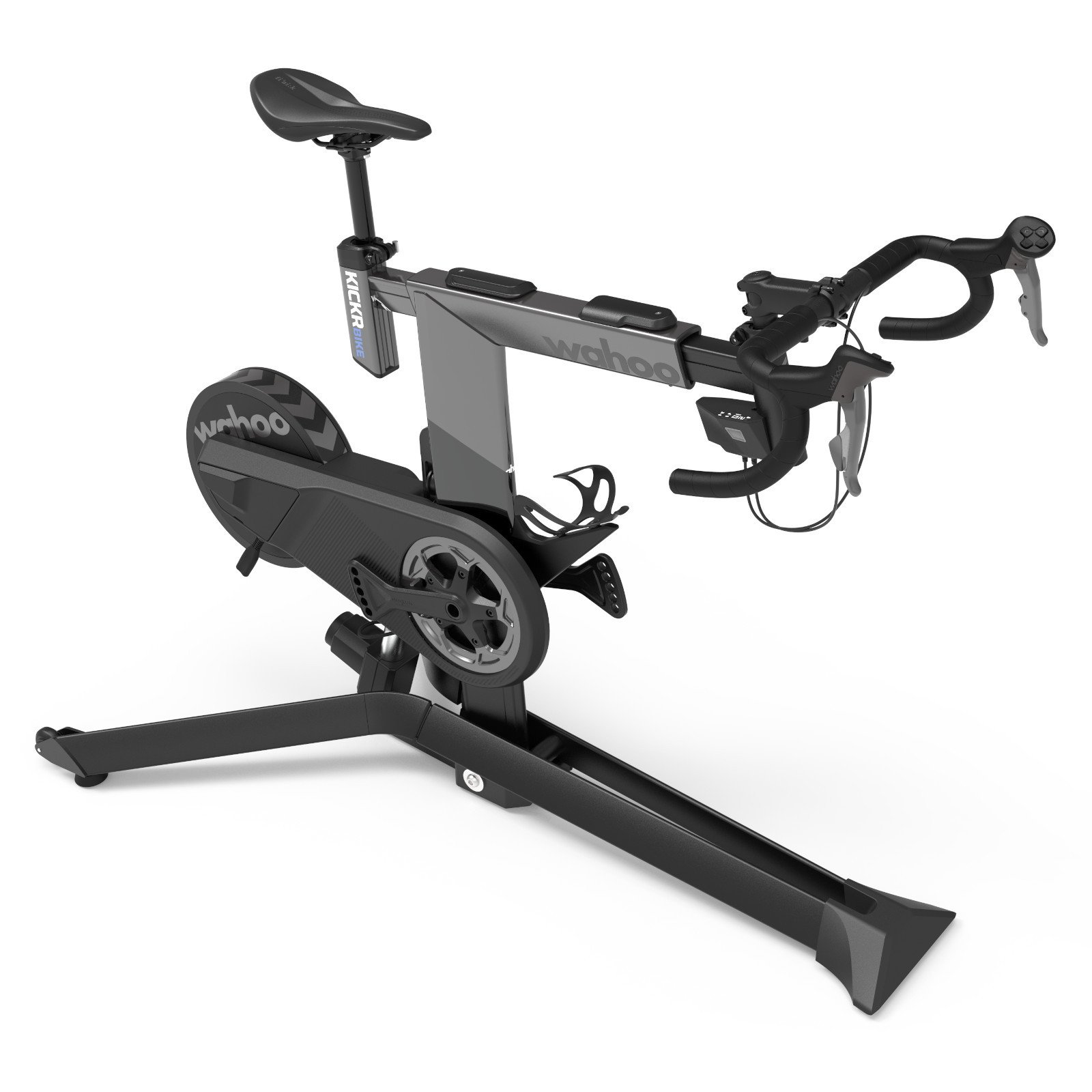 Wahoo Kickr Bike Pro – Bild 7
