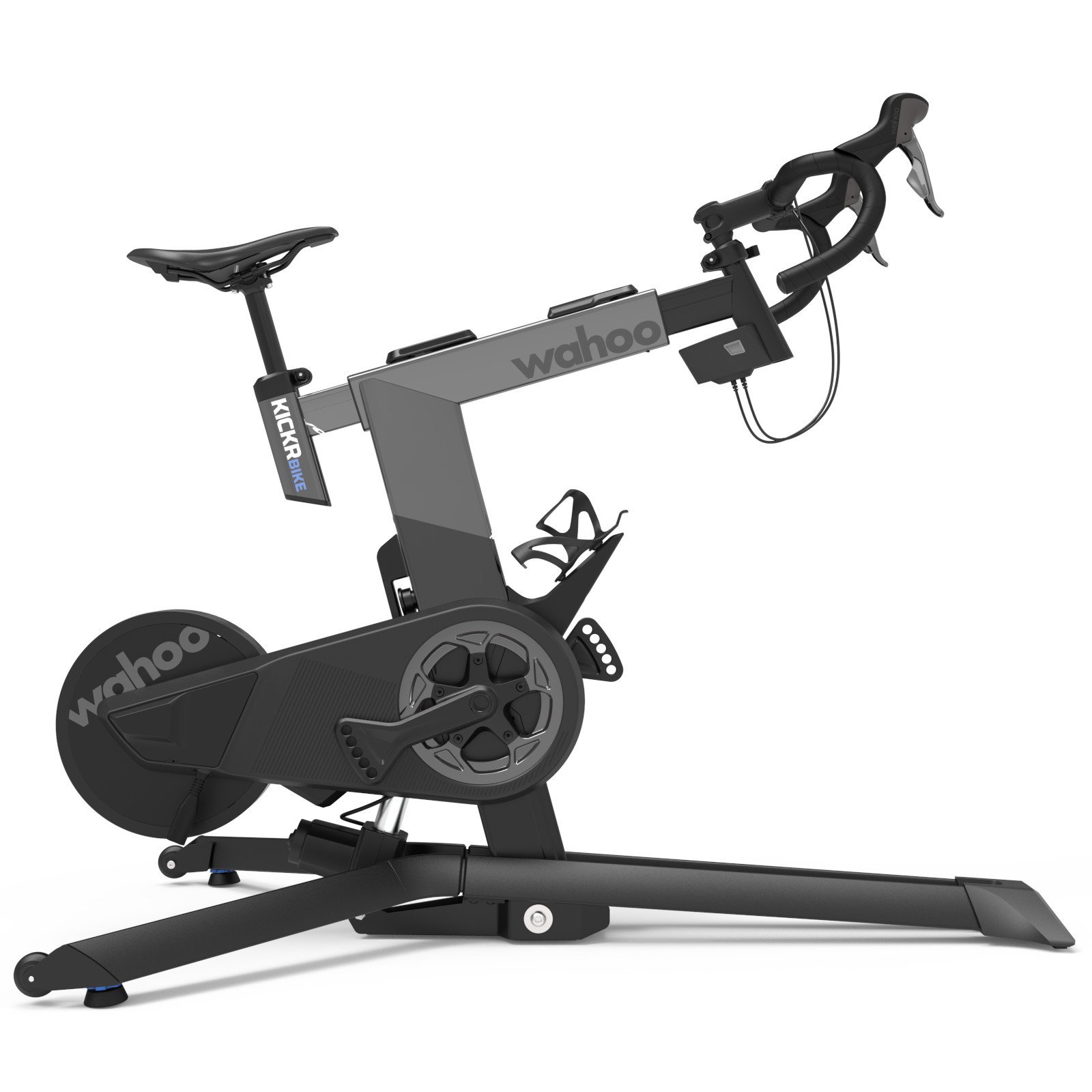 Wahoo Kickr Bike Pro – Bild 6