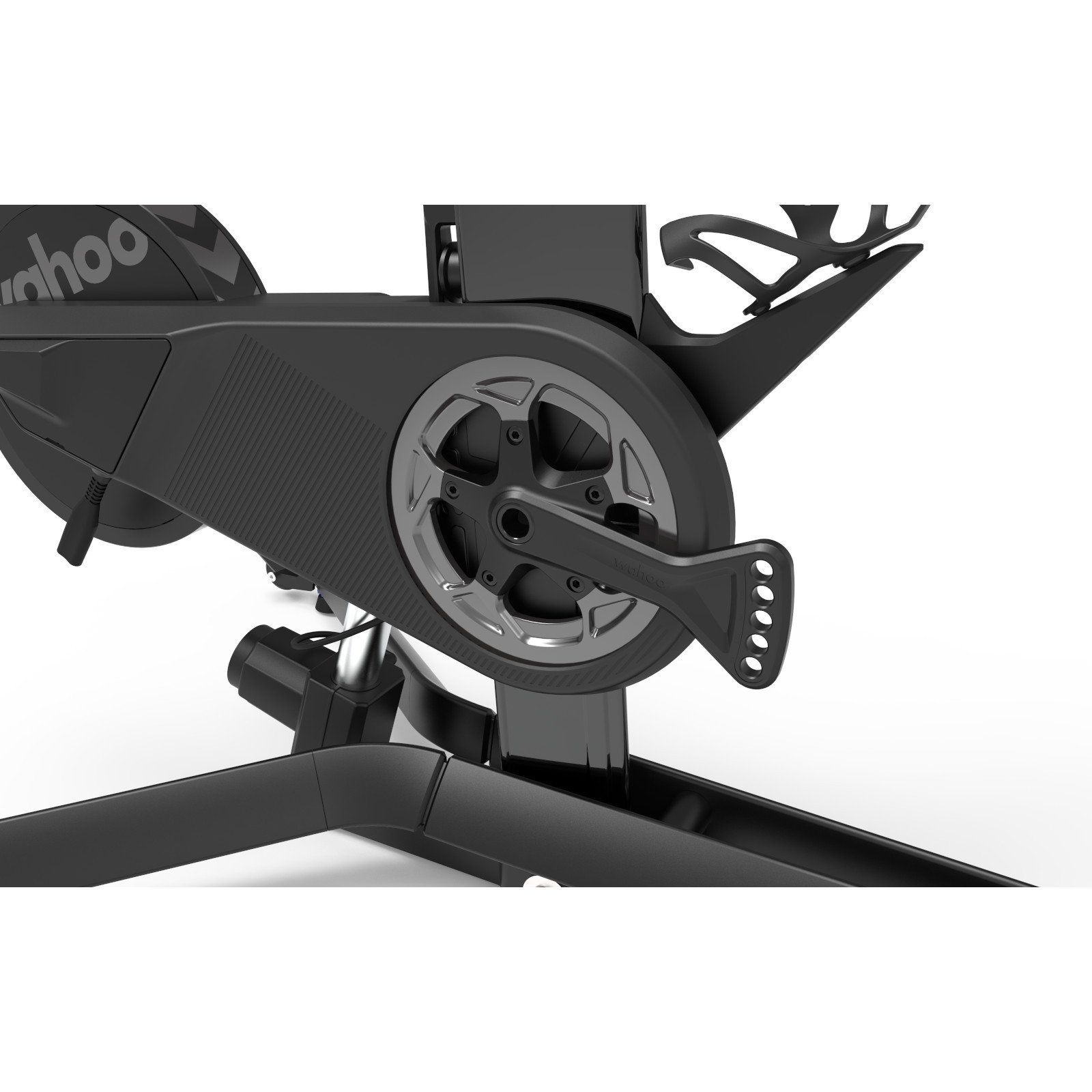 Wahoo Kickr Bike Pro – Bild 2