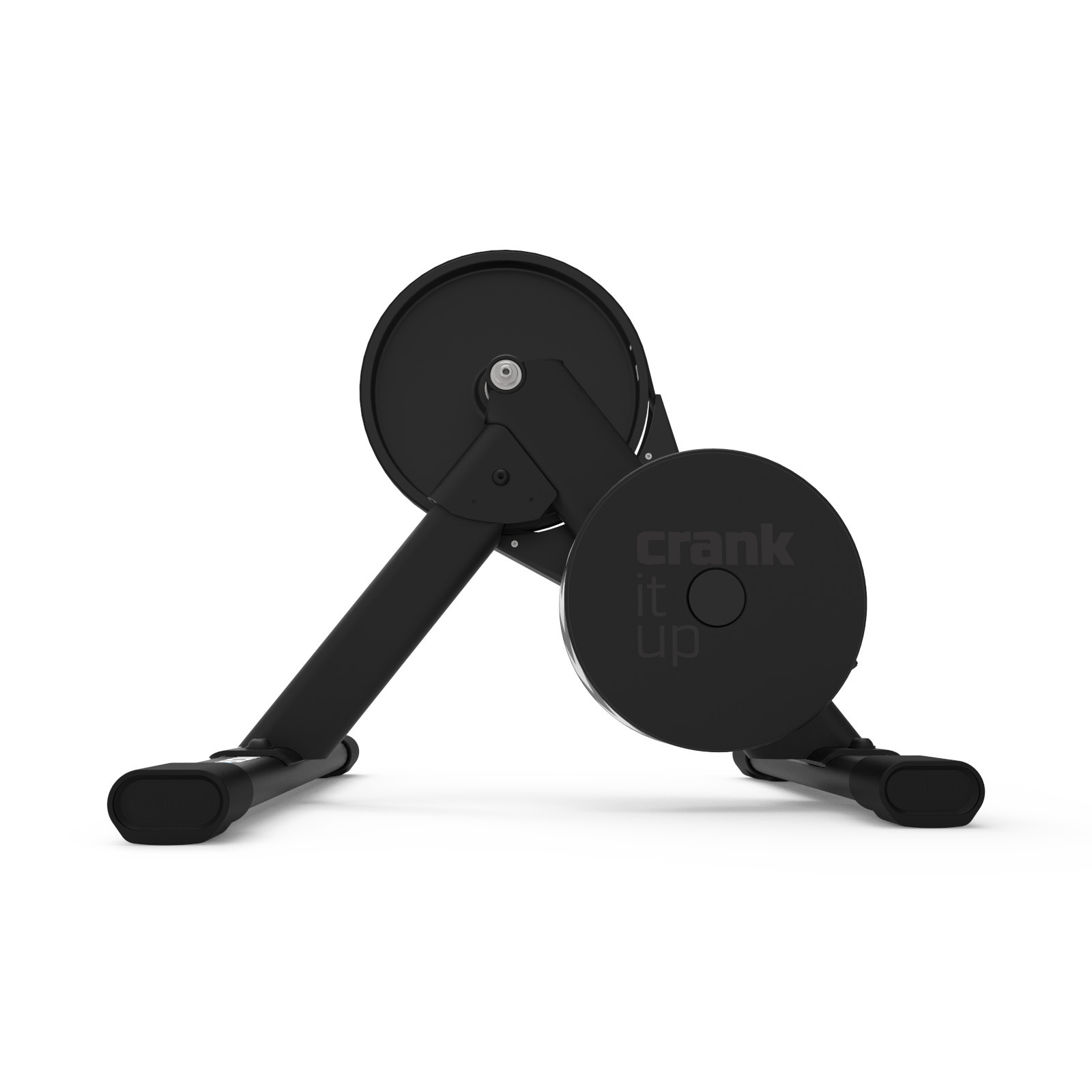 Wahoo Kickr Core 2 mit Zwift Cog und Click – Bild 6