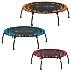 cardiojump Fitnesstrampolin Premium