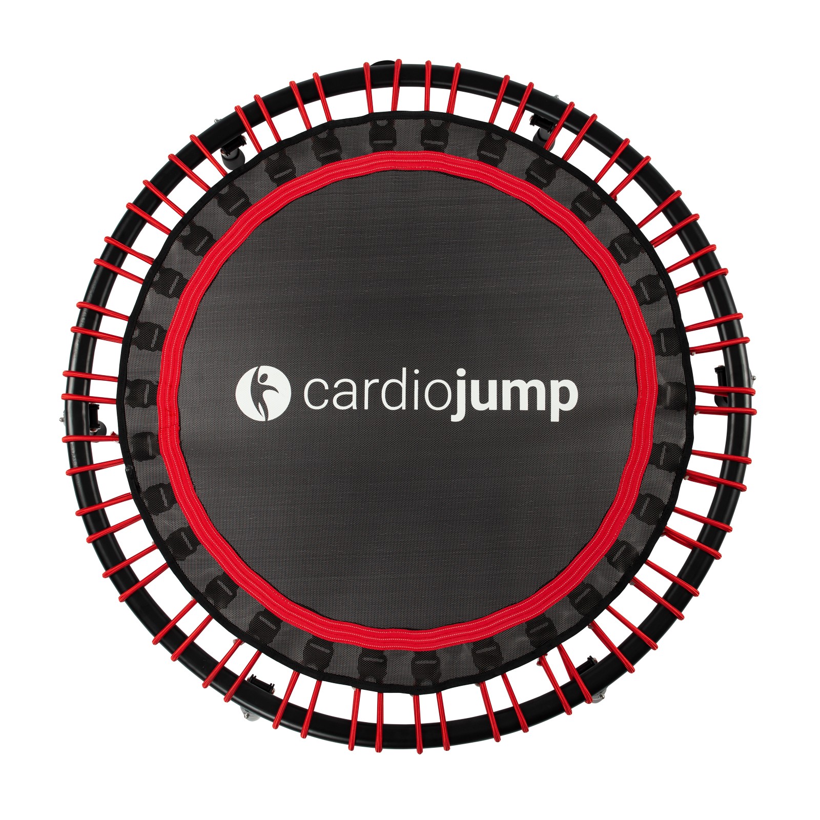 cardiojump Fitnesstrampolin Premium – Bild 7