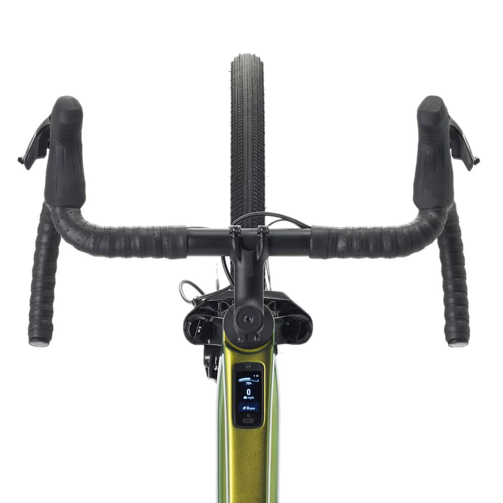 Trek CHECKPOINT+ SL 7 AXS Gravel E-Bike 2026 Carbon Chameleon Green – Bild 2