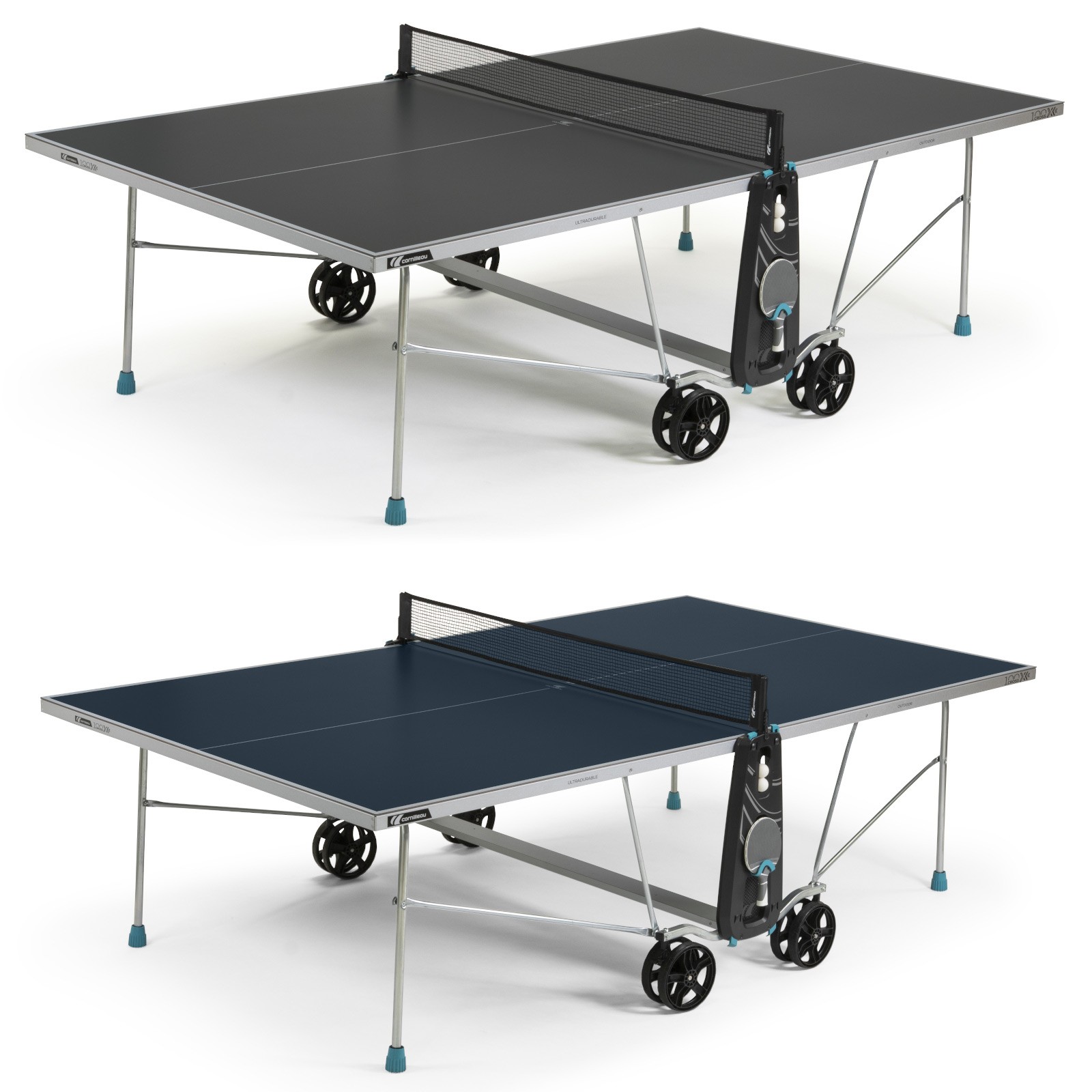 Cornilleau Outdoor Tischtennisplatte 100X