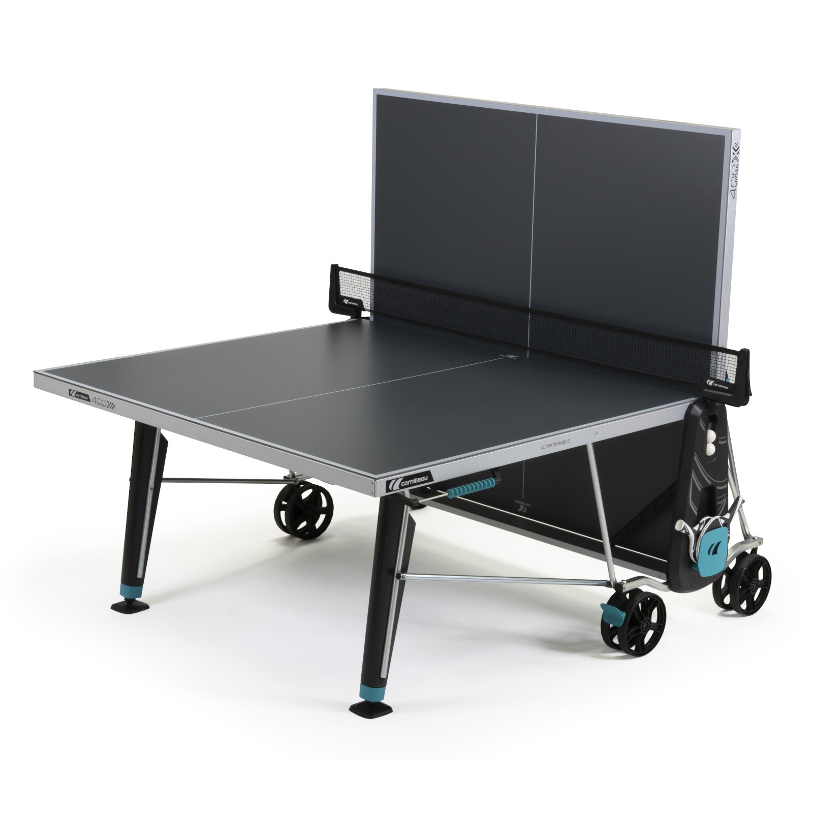 Cornilleau Outdoor Tischtennisplatte 400X – Bild 8