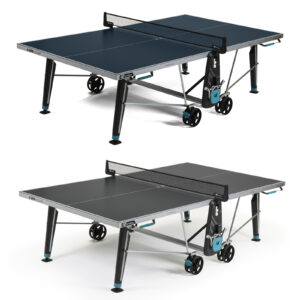Cornilleau Outdoor Tischtennisplatte 400X