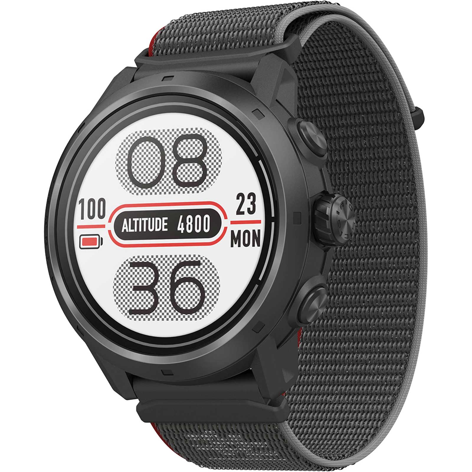 COROS APEX 2 GPS Outdoor Uhr – Bild 11