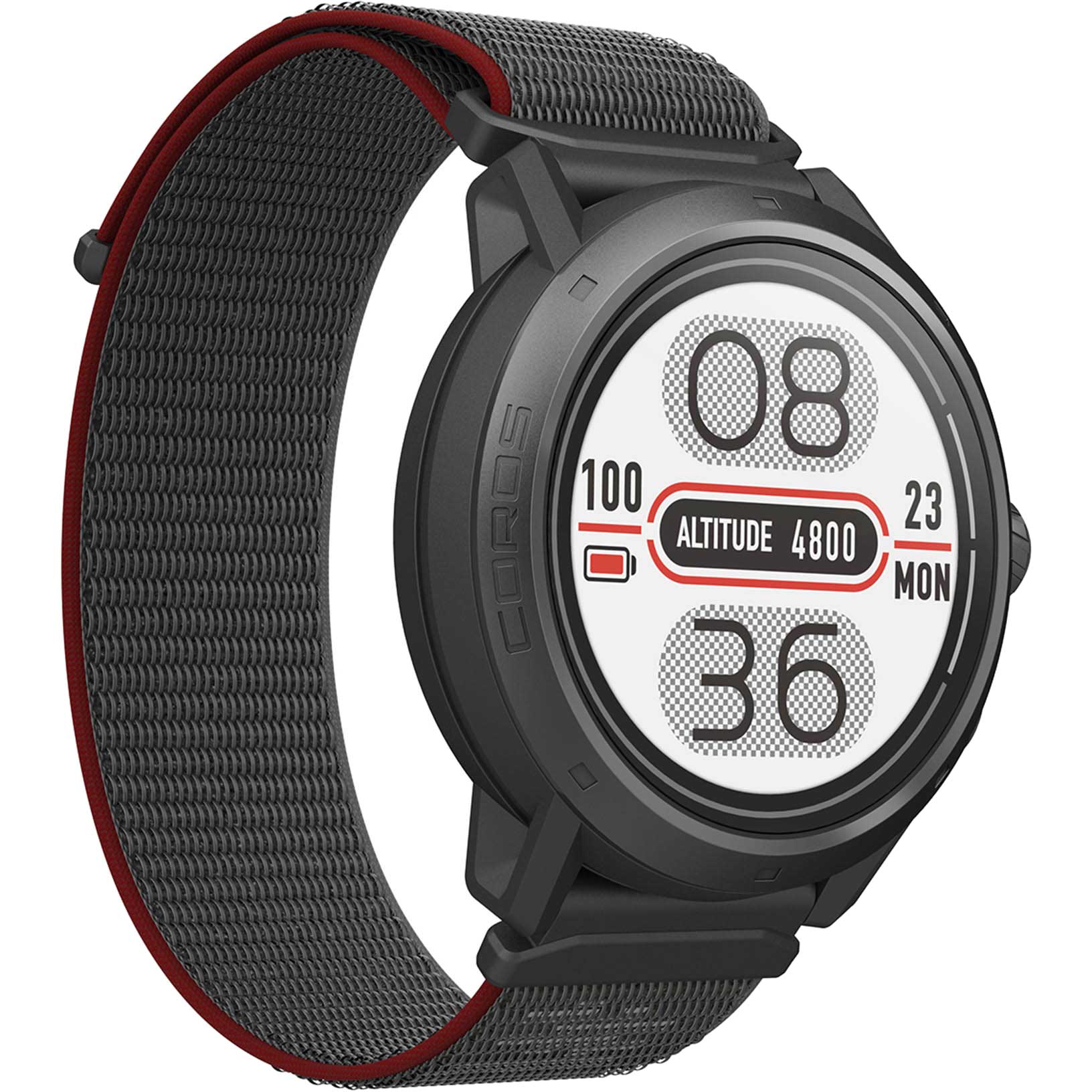 COROS APEX 2 Pro GPS Outdoor-Uhr – Bild 2