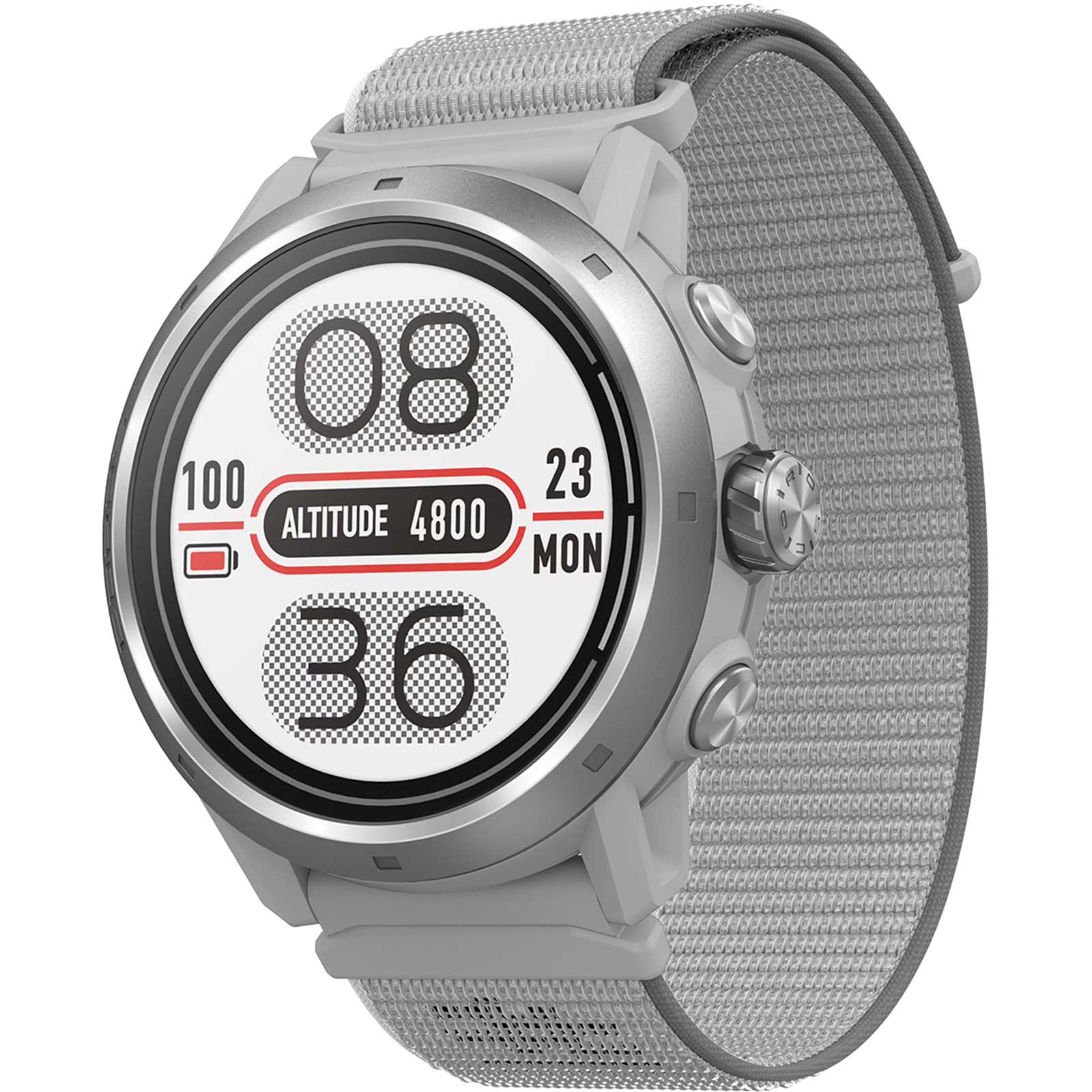 COROS APEX 2 Pro GPS Outdoor-Uhr
