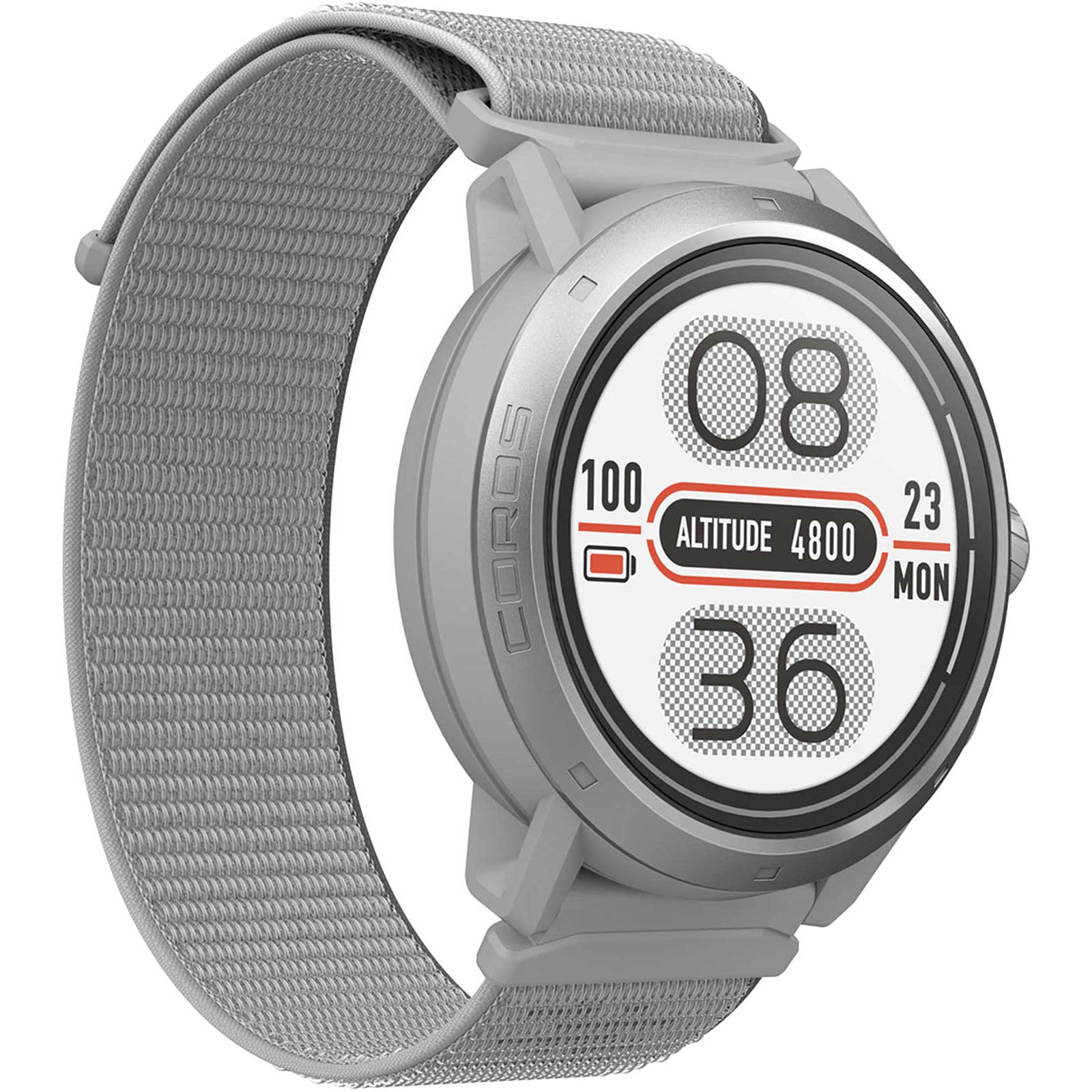 COROS APEX 2 Pro GPS Outdoor-Uhr – Bild 8