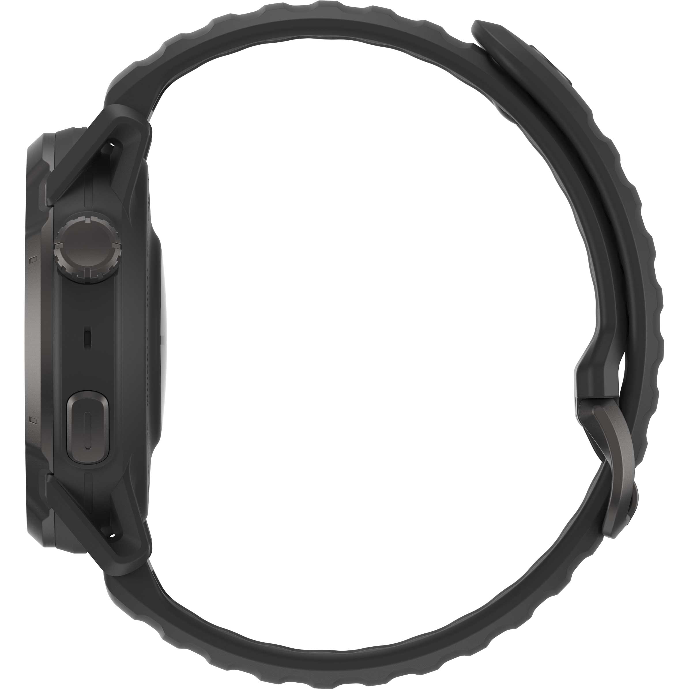 COROS APEX 4 GPS Outdoor Uhr - 42mm - schwarz – Bild 10